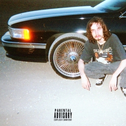 Pouya - Suicidal Thoughts in the Back of the Cadillac, Pt. 2